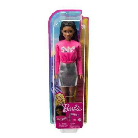 Barbie NY NOVA - comprar online