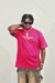 Oversized Pink - comprar online