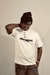 Oversized Off White - YOUWEAR
