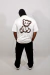 Oversized Urso Grafitado - loja online