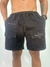 Bermuda Cargo All Black - comprar online