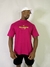 Oversized Pink - YOUWEAR