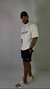 Oversized Urso Grafitado - YOUWEAR