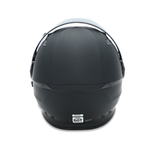 PRÓXIMAMENTE CASCO DARKSOME MATTE BLACK - SIMPSON - Simpson Argentina