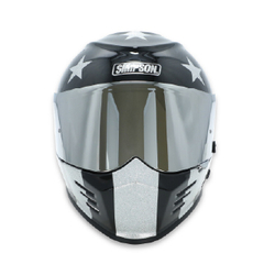 CASCO VENOM GRAPHIC STING RAE - SIMPSON - comprar online