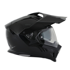 PRÓXIMAMENTE CASCO XCURSION BLACK - SIMPSON - comprar online