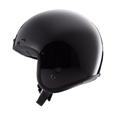 CASCO CHOPPER BLACK - SIMPSON en internet