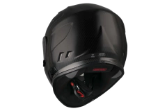 CASCO VENOM (GHOST BANDIT) CARBONO - SIMPSON - Simpson Argentina