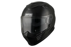 CASCO VENOM (GHOST BANDIT) CARBONO - SIMPSON - comprar online