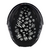 CAPACETE ASX CITY FUN BRILHO PRETO BRANCO na internet