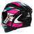 CAPACETE ASX CITY START