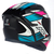 CAPACETE ASX CITY START - loja online