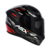 CAPACETE ASX CITY ARROW - loja online