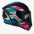 CAPACETE ASX CITY START - Mega Mercadão