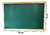 LOUSA ESCOLAR 40X60CM VERDE na internet
