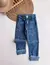 Calça Jeans Estrela F050127