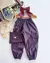 Calça Jogger Courino (não acompanha a bolsa) F050126 - comprar online
