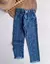 Calça Mini Estrela F050127