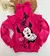 Moletom Minnie F050125 - comprar online