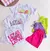 Conjunto Borboleta F050127