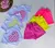 Conjunto coração Neon F050127