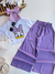Conjunto Daisy Pantalona F050127 - comprar online