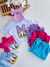 Conjunto Daisy Pantalona F050127