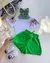 Conjunto Minnie Short F050127 - comprar online