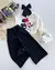 Conjunto Moletom Minnie Calça Pantalona F050125