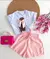 Conjunto Tati F050127 na internet