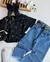 Cropped coração F050127 - comprar online