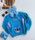 Moletom Stitch F050127