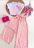 Conjunto Pantalona Minnie F050127 na internet