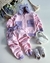 Conjunto Moletom Bolso Frontal F050126 - Vitrine Zoe Atacado Moda Infantil