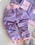 Conjunto Moletom Bolso Frontal F050126 na internet