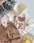 Conjunto Moletom Love F050126 - comprar online