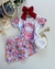 Conjunto Gatinha Xadrez F050126 - comprar online