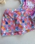 Conjunto Gatinha Xadrez F050126 na internet