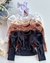Blusa Manga Longa Princesa F050127