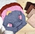 Blusa Gola careca F050130