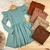 Vestido Luna F050130