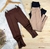 Legging Montaria Zíper F050130