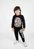 Conjunto capivara Moletom F050129 - comprar online