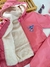 Conjunto Tactel Peluciado F050125 - comprar online