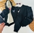 Conjunto Tactel Peluciado F050125 - Vitrine Zoe Atacado Moda Infantil