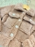 Casaquinho Teddy F050130 - comprar online