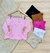Blusa Kelly F050130