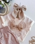 conjunto Minnie Nude 3D F050126 - comprar online