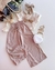 conjunto Minnie Nude 3D F050126