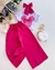 Conjunto Minnie Pink Laço F050126